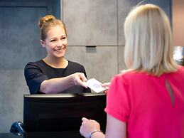 Hotel Novotel Szczecin Centrum