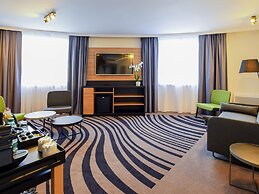 Hotel Novotel Szczecin Centrum