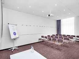 Hotel Novotel Szczecin Centrum