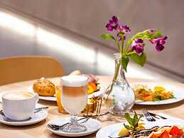 Hotel Novotel Szczecin Centrum