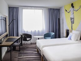 Hotel Novotel Szczecin Centrum