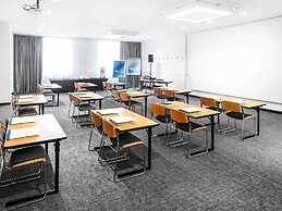 Hotel Novotel Szczecin Centrum