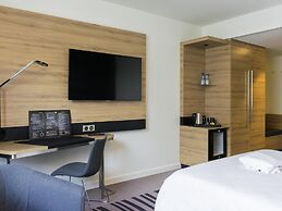 Hotel Novotel Szczecin Centrum