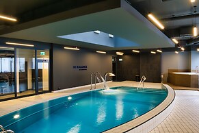 Hotel Novotel Szczecin Centrum