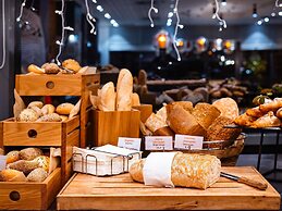 Hotel Novotel Szczecin Centrum