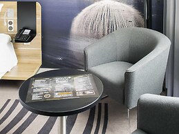 Hotel Novotel Szczecin Centrum