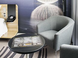 Hotel Novotel Szczecin Centrum