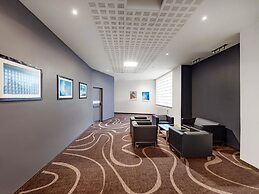 Hotel Novotel Szczecin Centrum