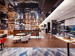 Hotel Novotel Szczecin Centrum