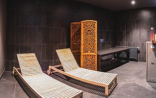 Hotel Novotel Szczecin Centrum