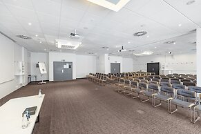 Hotel Novotel Szczecin Centrum
