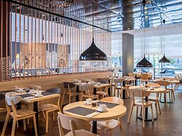 Hotel Novotel Szczecin Centrum