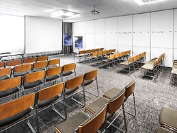 Hotel Novotel Szczecin Centrum