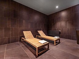 Hotel Novotel Szczecin Centrum