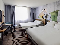 Hotel Novotel Szczecin Centrum