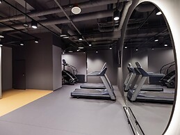 Hotel Novotel Szczecin Centrum