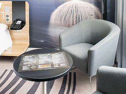 Hotel Novotel Szczecin Centrum