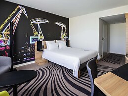 Hotel Novotel Szczecin Centrum