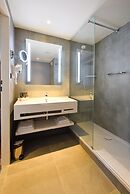 Hotel Novotel Szczecin Centrum