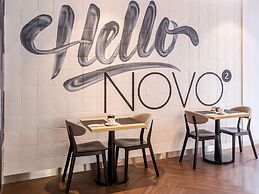 Hotel Novotel Szczecin Centrum