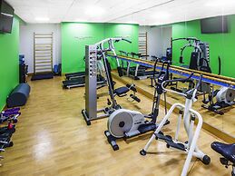 Hotel Novotel Szczecin Centrum