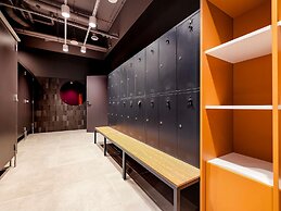 Hotel Novotel Szczecin Centrum