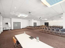 Hotel Novotel Szczecin Centrum