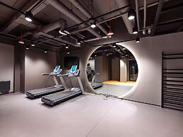 Hotel Novotel Szczecin Centrum