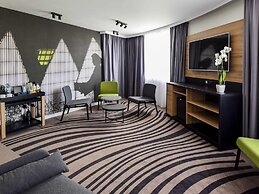 Hotel Novotel Szczecin Centrum