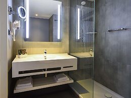 Hotel Novotel Szczecin Centrum