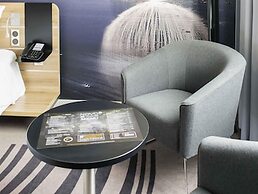 Hotel Novotel Szczecin Centrum