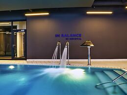 Hotel Novotel Szczecin Centrum