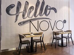 Hotel Novotel Szczecin Centrum