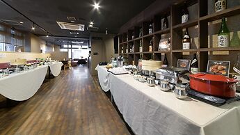 APA Hotel TKP Sapporo Ekimae