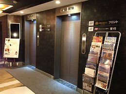 APA Hotel TKP Sapporo Ekimae