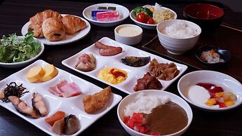 APA Hotel TKP Sapporo Ekimae