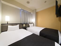 APA Hotel TKP Sapporo Ekimae