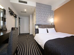 APA Hotel TKP Sapporo Ekimae