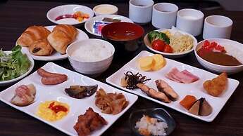 APA Hotel TKP Sapporo Ekimae