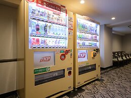 APA Hotel TKP Sapporo Ekimae