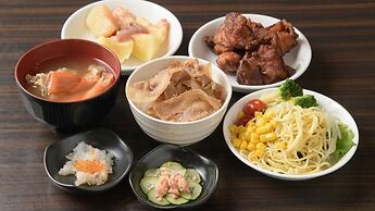 APA Hotel TKP Sapporo Ekimae