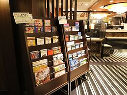 APA Hotel TKP Sapporo Ekimae