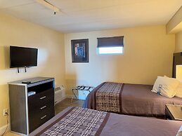 Travelodge by Wyndham Suites Virginia Beach Oceanfront