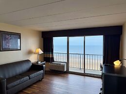 Travelodge by Wyndham Suites Virginia Beach Oceanfront