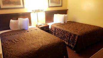 Baymont by Wyndham Coalinga