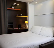 At Home Appart'Hotel