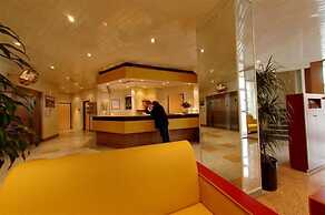 At Home Appart'Hotel