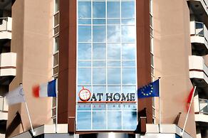 At Home Appart'Hotel