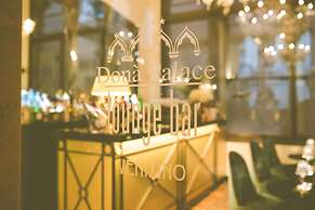 Hotel Dona Palace