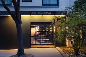 Hôtel Le Richemont